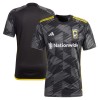 Columbus Crew Fotbollströjor Borta tröja 2023-24 Kortärmad
